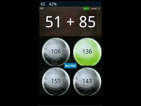 Arithmetic Puzzle Android