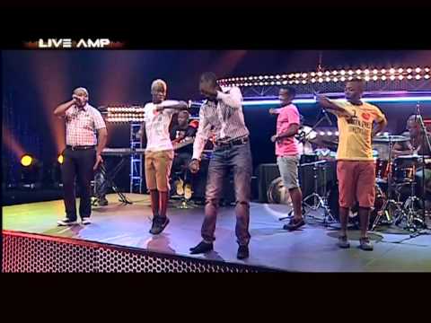 Fistaz Mixwell ft. Vaalsow - Hade Mabhebeza.mp4