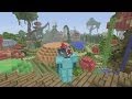 Minecraft Xbox - Hunger Games - Enchanted ...