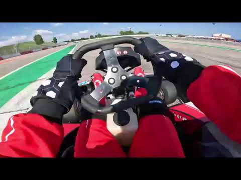 Misanino CUP Sprint 2023 - 4a Prova - HEAT 2  #kart #karting #rentalkarting