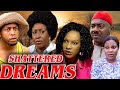SHATTERED DREAMS (PATIENCE OZOKWOR, MIKE EZURUONYE, CHIKA IKE) NOLLYWOOD CLASSIC MOVIES #legends