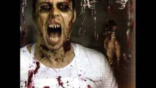 Avulsed - I Feel Good... Eating Human Flesh