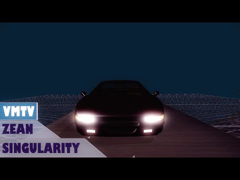 [DM] ZeAn - Singularityღ