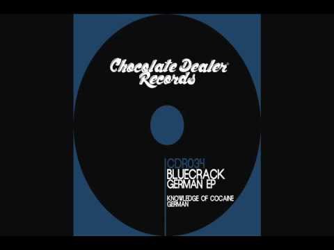 Bluecrack - German EP / OUT NOW!