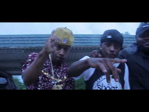 Slugfest - Flexxin' ft. Rio & Goon (Official Music Video)