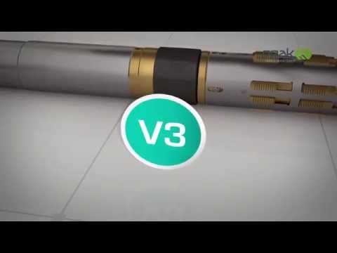 Peak SIM-PLUS Product Animation