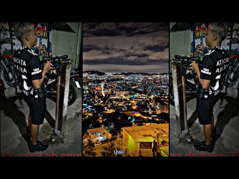 ESSE É O CPX DO LINS MARRETA PRA CRL, LUTO ETERNO MEUS MANOS QUE O KAKO DEIXOU [MC SAFIRA-EXCLUSIVA]