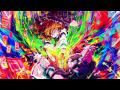 Love-colored Master Spark by ZUN