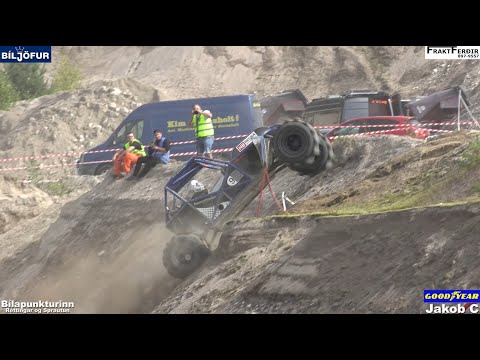 FORMULA OFFROAD NORWAY, SKIEN 2023! DAY 1 - TRACK 4
