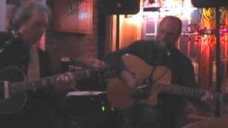 Big River: Peter Blossom and John Hurley