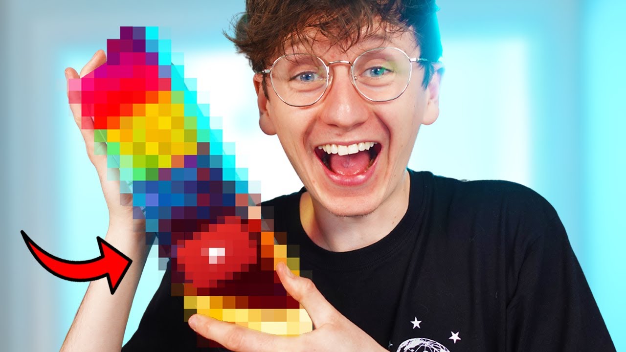 I Got a 1 Billion Views Award FROM Youtube