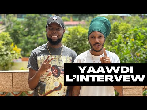 Yaawdi : son parcours, relation avec Sizzla, feat avec Kalash, la Jamaïque, son album