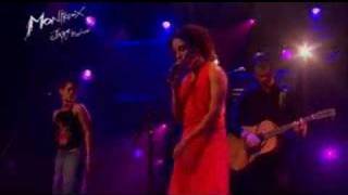 Martina Topley-Bird - Soul Food (Live Montreux 2004)