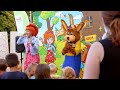 Vakantiepark Hunzedal