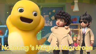 Download lagu Nailoong 's Magical Wardrobe mp3