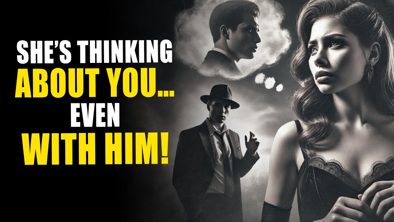 Her New Relationship Won’t Last—And Here’s Why She’ll Be Back! ~ Stoic Wisdom