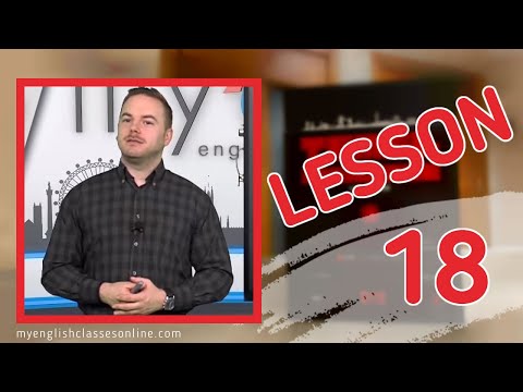 Elementary Lesson 18 Questions in Present Continuous Tense┃Basic English Grammar and Structures