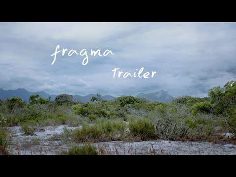Trailer de Fragma (2013)