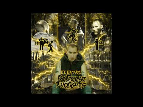 Elektro - Mask (feat. AOD601) - Bi-Polar Thoughts (Audio)