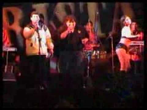 complaceme - centella 2012