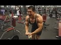 The Asian Natural Bodybuilder - Journey to Shredded Week 1