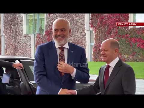 Tv Klan - Rama, vizitë zyrtare në Gjermani | Lajme News