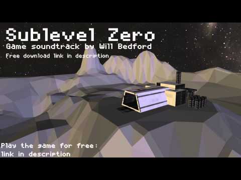 Sublevel Zero OST - Beneath The Surface (Original Jam Version)