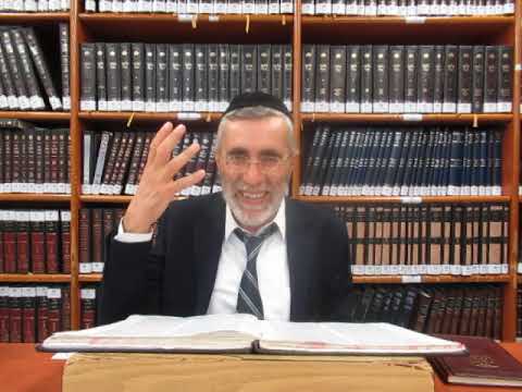 הרב יהושע ביבי - תשפ"ו - סוכות - שיעור מס' 002 - שעה''כ קג' אע''ד קד' רע''א ליל הו''ר ויום שמחת תורה