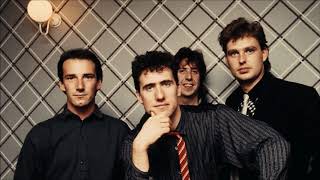 Orchestral Manoeuvres In The Dark.- Christine.