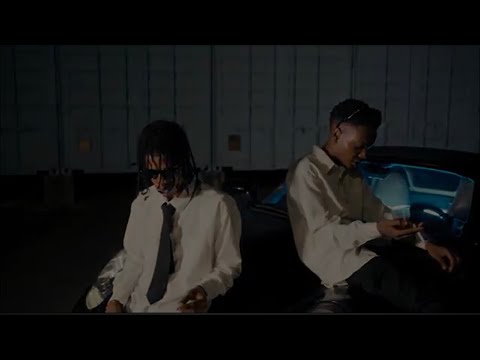 Guzubad ft Trvpp - Dope (Music Video)