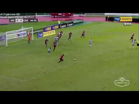 Análisis PRE-partido Fase Ofensiva Oriente Petrolero 2021