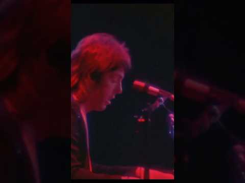 Paul McCartney’s best Rock Vocal Performance? - Call Me Back Again, Wings