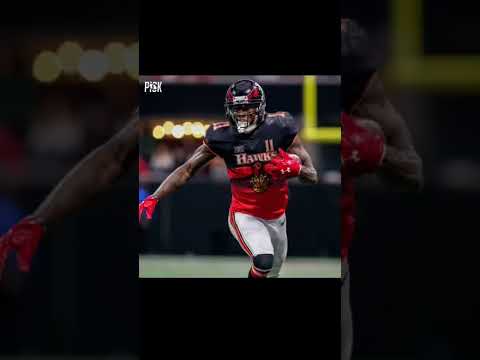 If NFL Jerseys Were NBA #ecwave1 #nfl