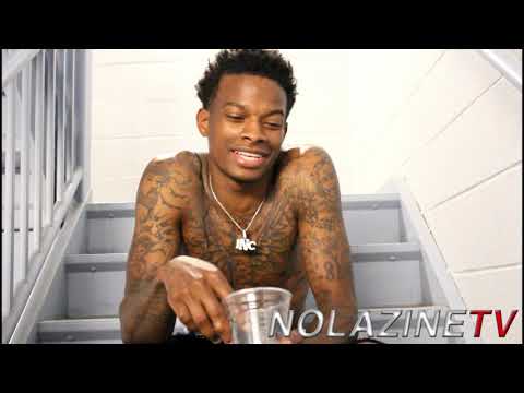 Inc Sickoo Interview With Nolazine TV