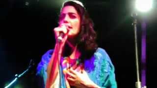 Le Margherite sono Salve - Levante @ Hiroshima, Torino, 17/05/2014