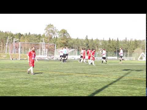 Straff Anton Olofsson, SUND IF - FRÖSÖ IF