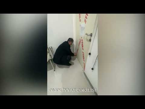 FHN bir sıra tibb müəssisələrinin nöqsanlar aşkar edilmiş rentgen müayinə fəaliyyətini dayandırıb