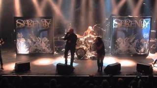 Velatum - Serenity @ Hedon