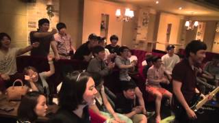 why ya wanna bring me down-kelly clarkson (한별팀)