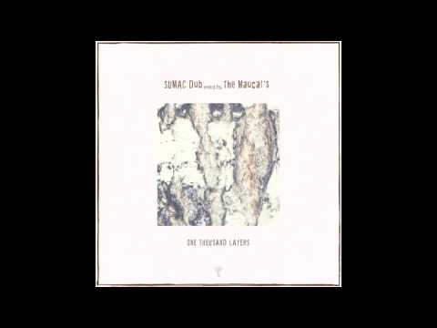 Sumac Dub & The MauCal's - IMMINENT DEPARTURE (7)