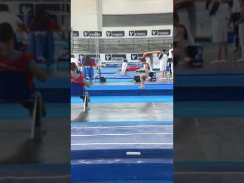 Rimini 2018 - Ginnastica in Festa