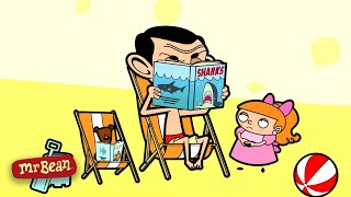 Mr Bean Won’t Let Anyone Play With Teddy! | Mr Bean Animated Season 2 | Funny Clips | Mr Bean