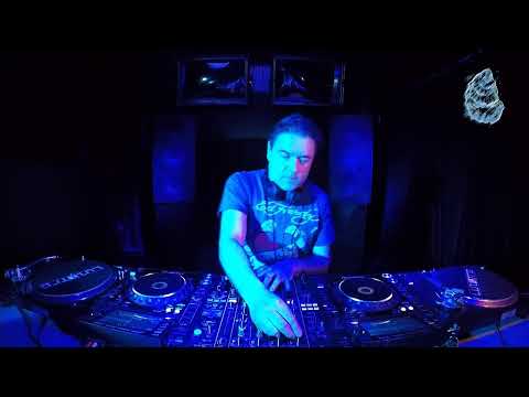 The Blue Oyster: MATUSH / 18.06 / 20 - 21