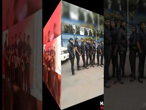 Event Security Management Service