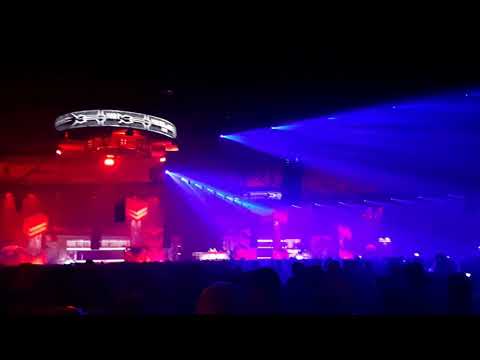 Mad Dog Vs Anime pt.2 @ Masters of Hardcore 2019 (30.03.2019)