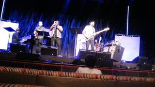 Marcus Miller "So What" Jazz Cruise 2017