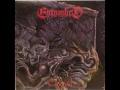 Entombed - Crawl (full EP)