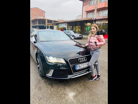 Bledi Selita - Audi pantera