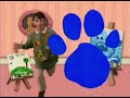 Blue S Clues Paw Prints Song