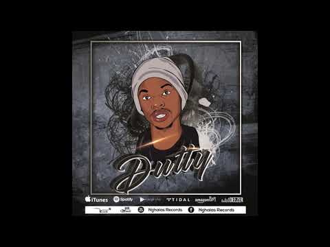 Don't Leave me - Feat. Dely DEE and NCI BLAQ